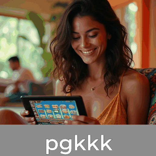 pgkkk: Seu Cassino Premiato e Confiável