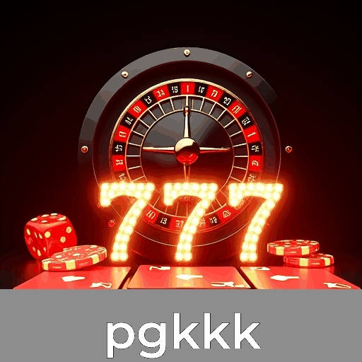 pgkkk: A Experiência de Casino Mais Realista do Brasil