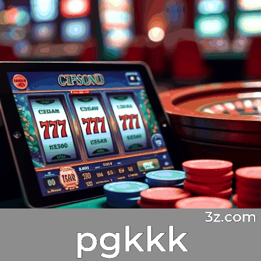 pgkkk Jogos: Laboratório de Inovação e Tecnologia