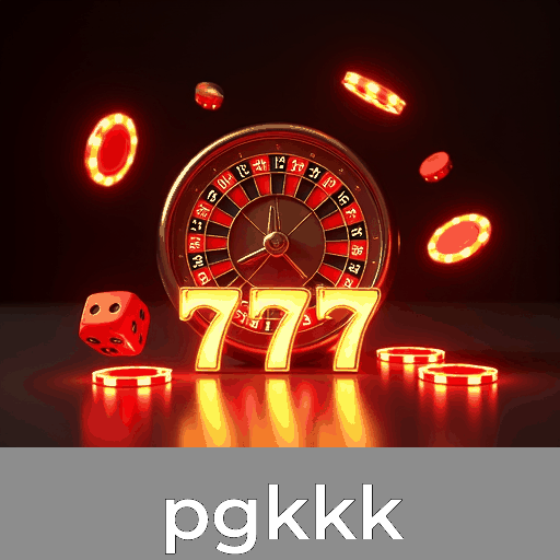 pgkkk: Slots com Prêmios, Mesa de Jogo Estratégica, Dealer ao Vivo